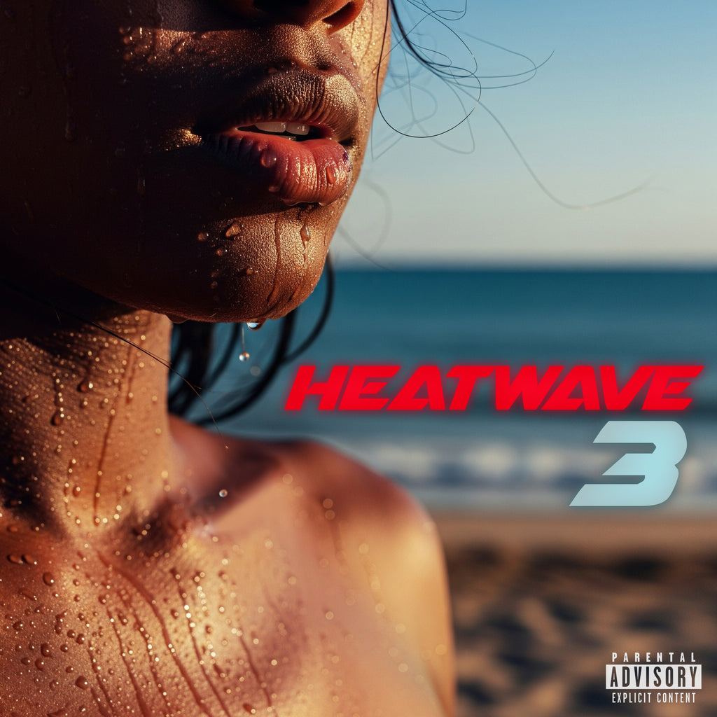 HEATWAVE 3