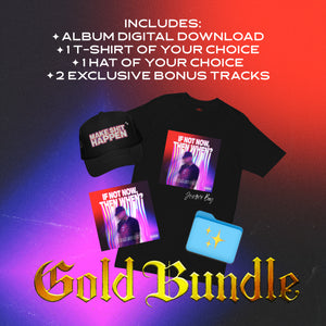 Gold Bundle - INNTW? Album