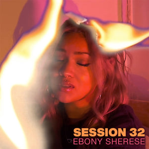 Session 32 cover