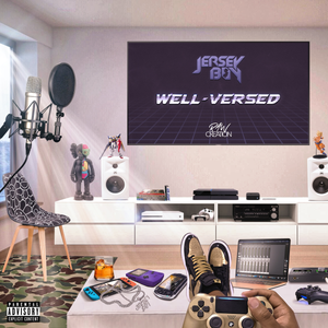 Well-Versed EP