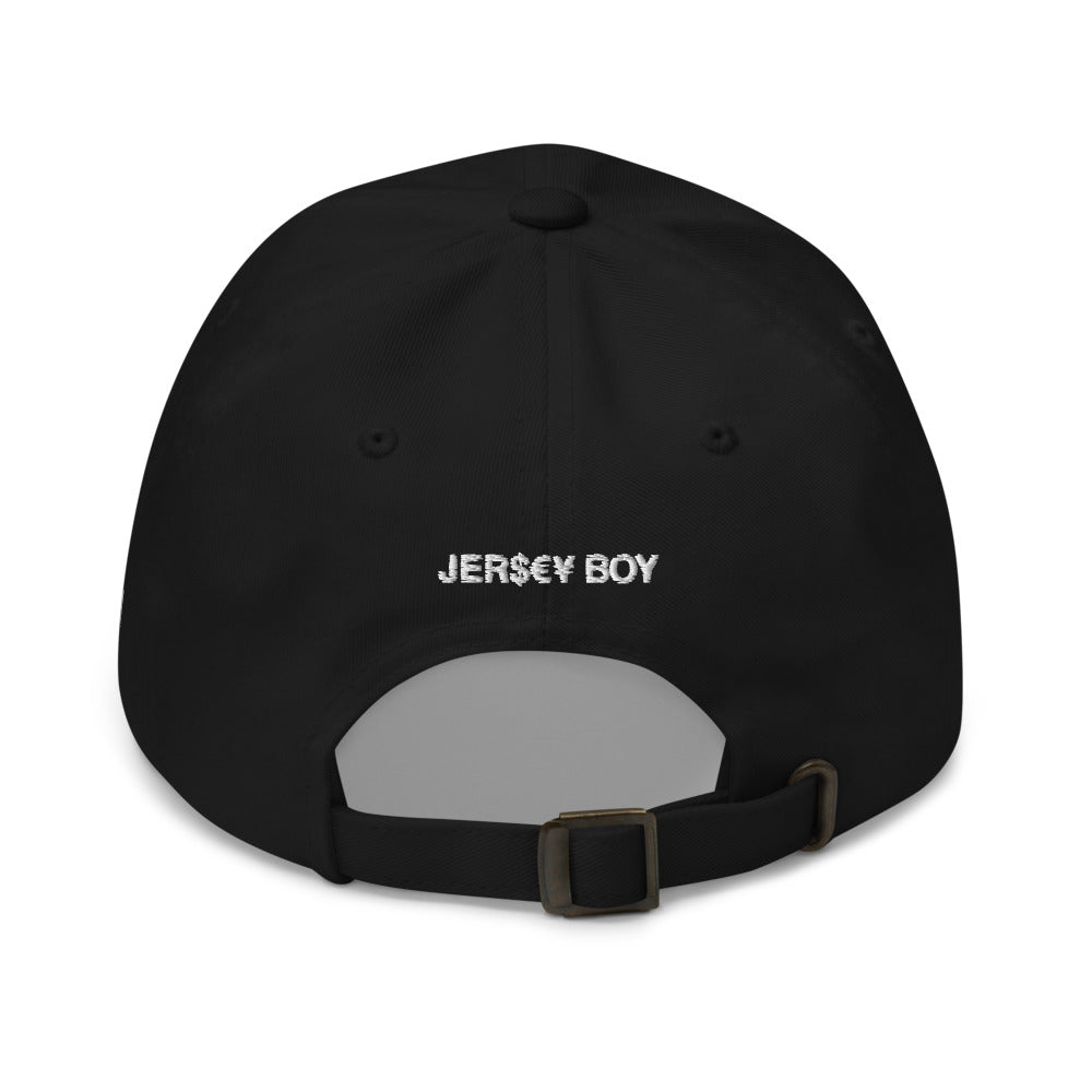 The Wave II Dad Hat