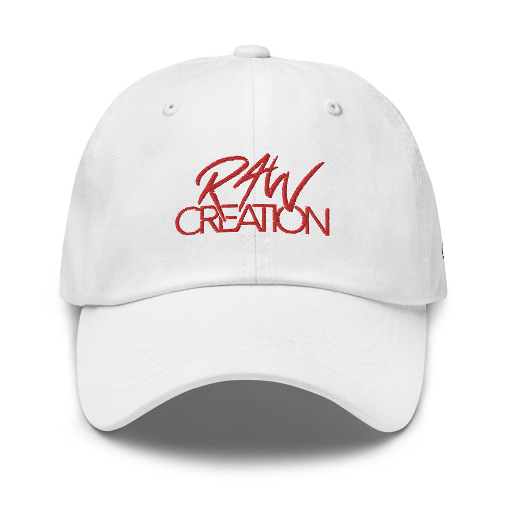 Raw Creation Dad Hat