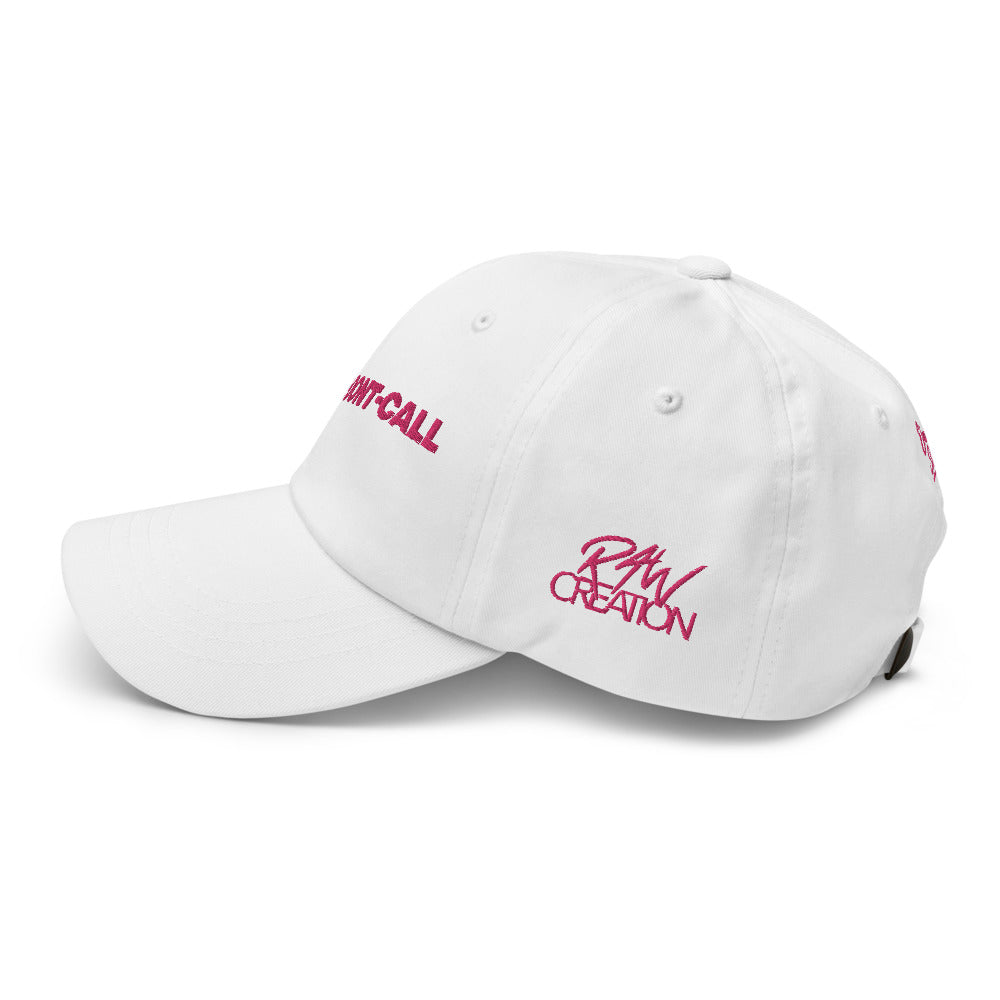 1-800-DONT-CALL Dad Hat